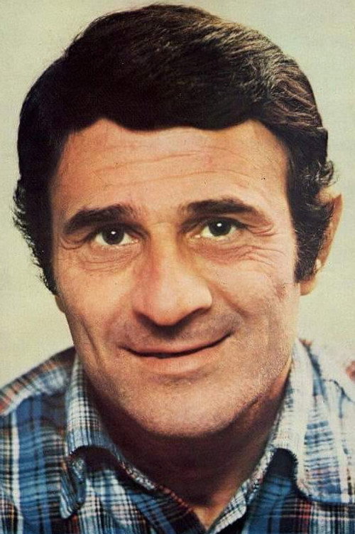 Photo of Giannis Malouhos, Acting