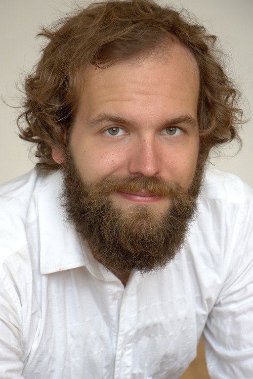 Photo of Pierre-Luc Désilets, Acting
