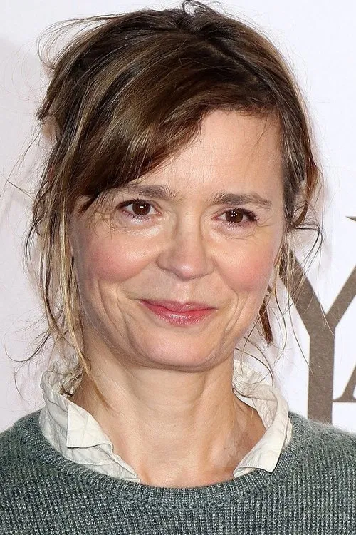 Caroline Proust profile