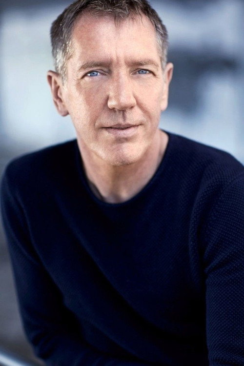 Photo of Jens Schäfer, Acting