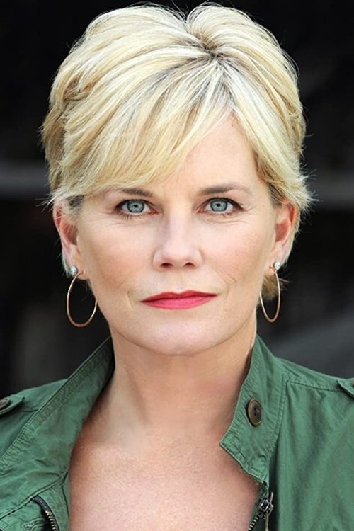 Photo of Kate McNeil, Acting
