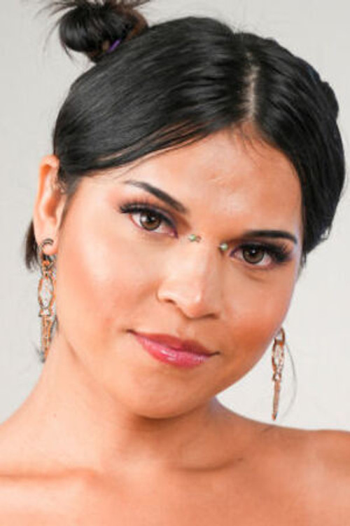 Photo of Antonella Morena, Acting