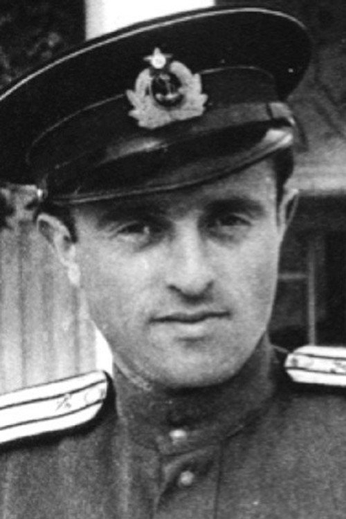 Photo of Solomon Kogan, Camera