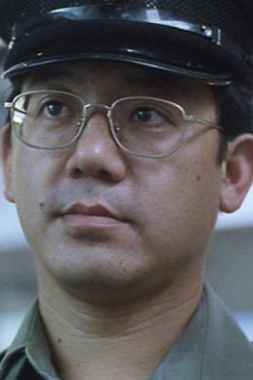 Photo of Simon Cheung Yuk-San, Acting
