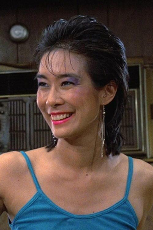 Photo of Jane Arakawa, Acting