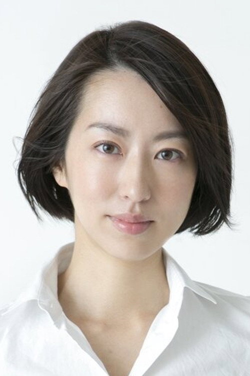 Photo of Mayuko Nishiyama, Acting
