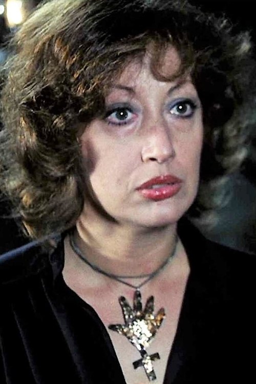 Photo of Carmen Carrión, Acting