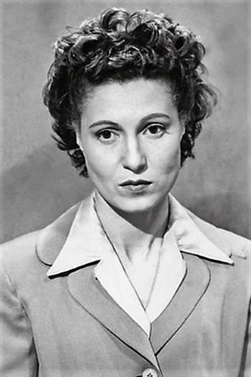 Photo of Claude Nollier, Acting