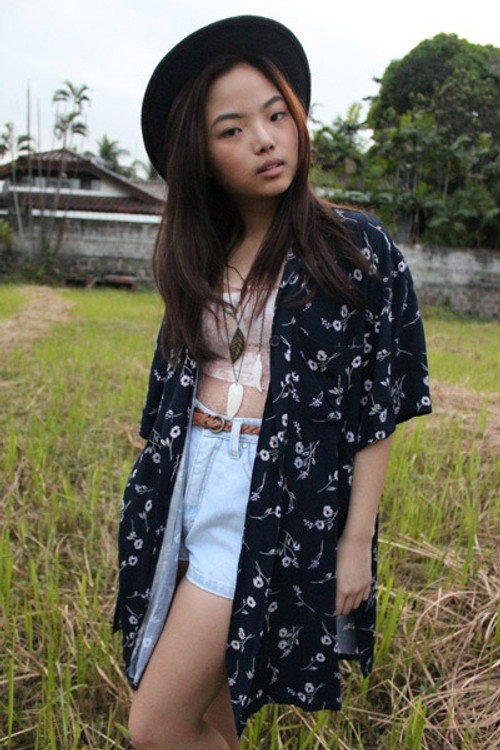 Photo of Micah Cabral, Acting
