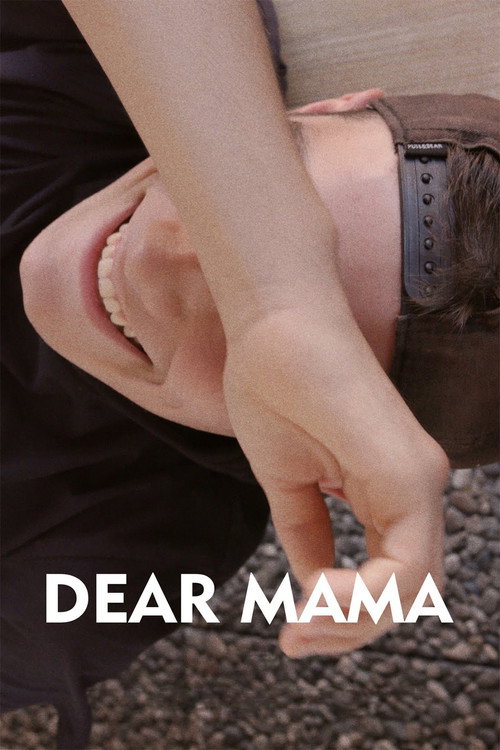 Movie poster for Dear Mama