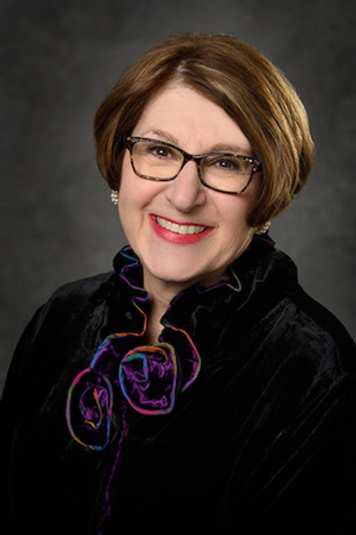 Photo of Jane Bunnell, Acting