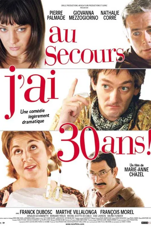 Movie poster for Last Chance Saloon (2004)