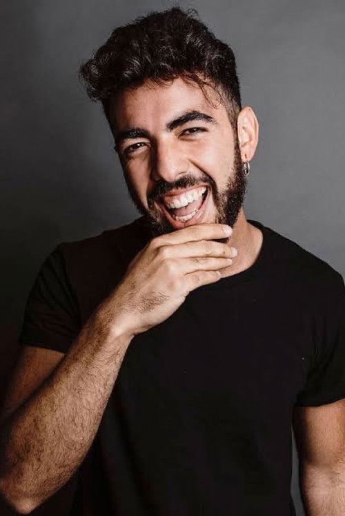 Photo of Isaac Dos Santos, Acting