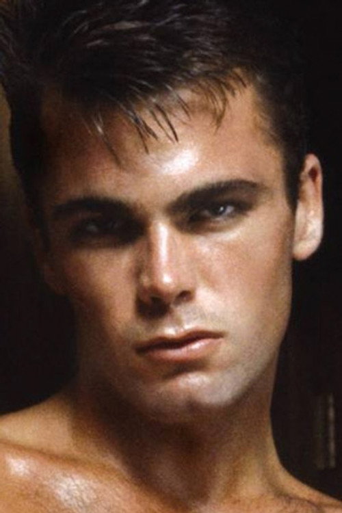 Photo of Tom Rucker, Acting