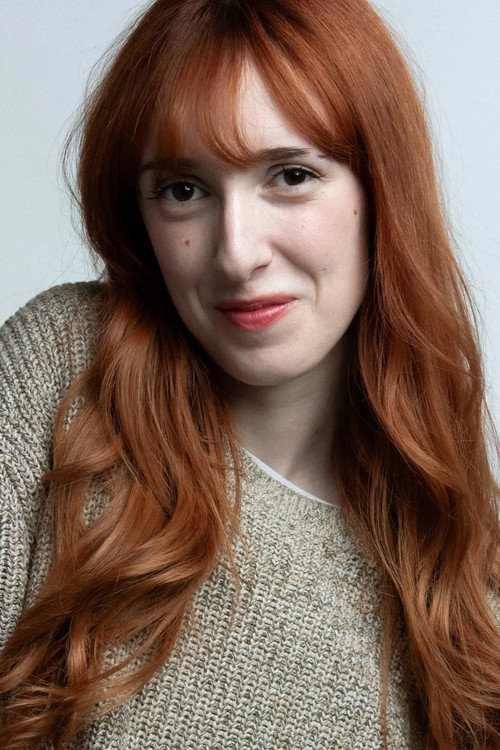 Julia Rose Camus profile