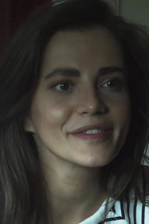 Photo of Elena Blokhina, Acting