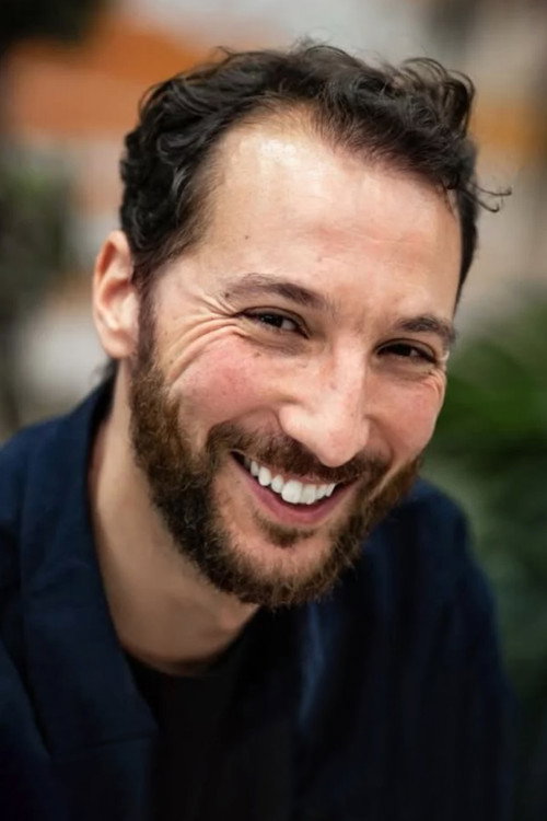 Photo of Nabil Djedouani, Directing