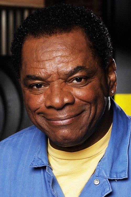Photo of John Witherspoon, Acting
