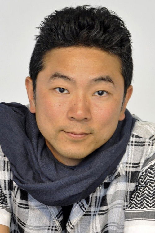 Sôsuke Komori profile