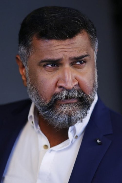 Adithya Menon profile