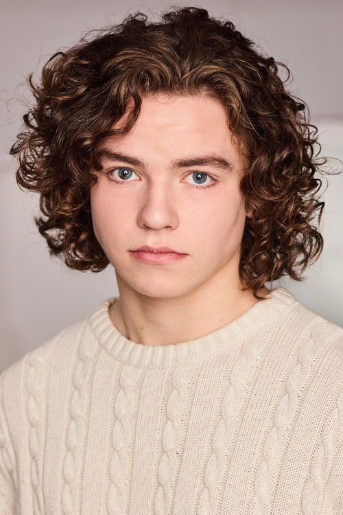 Saul Thomson profile