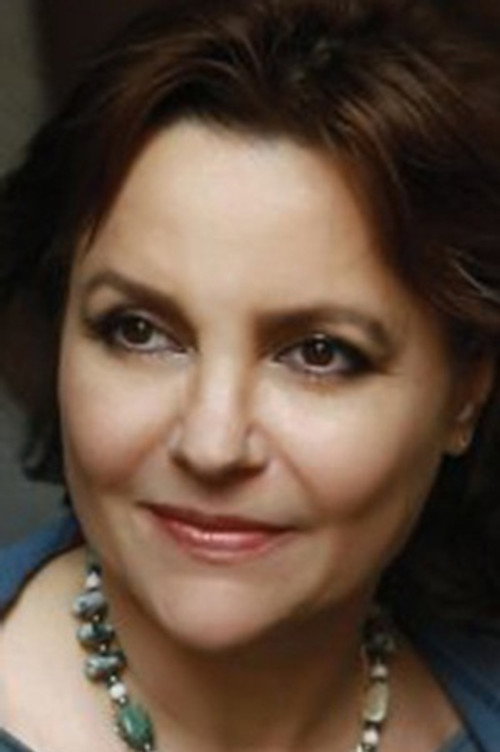 Elena Molchenko profile