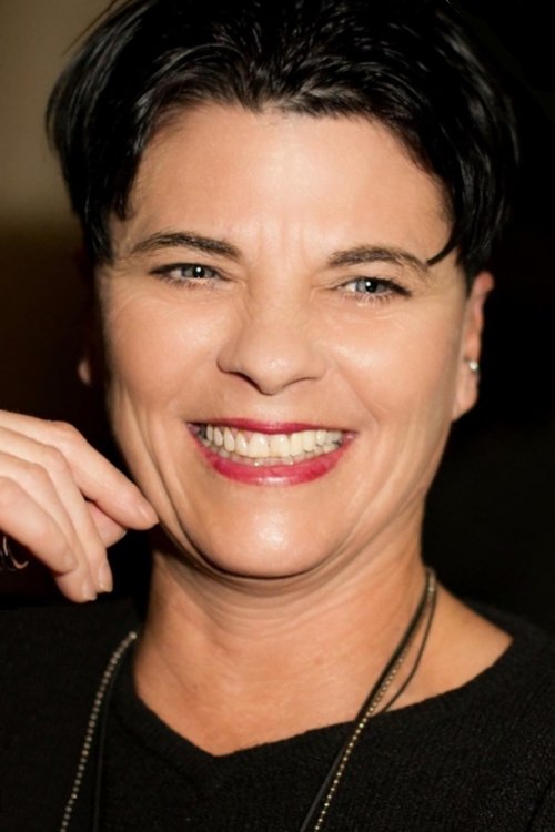 Photo of Tracee Cocco, Crew