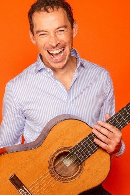 Photo of Thibault Cauvin, Acting