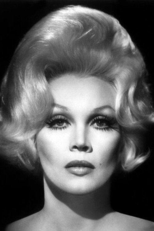 Photo of Liz Renay, Acting