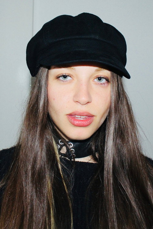 Photo of Mia Curcio, Production