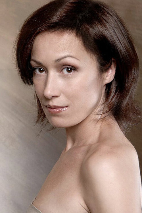Photo of Inna Pivars, Acting