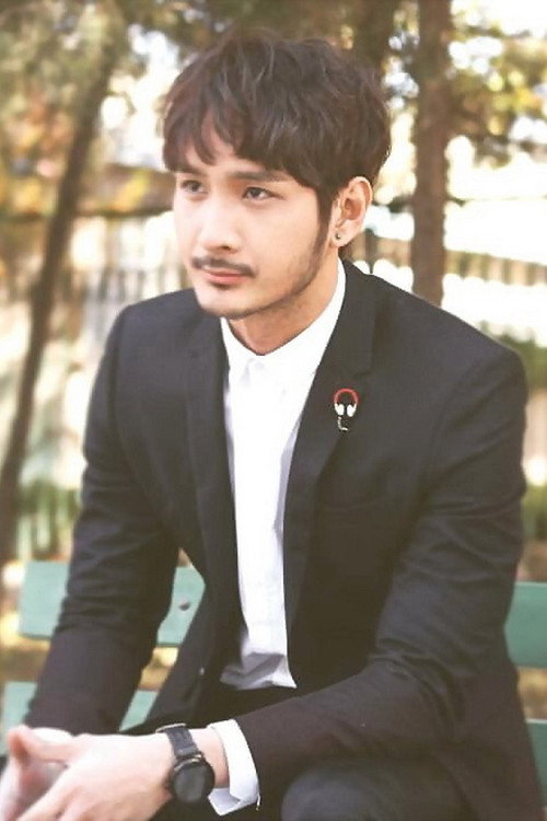 Photo of Cedric Loo, Acting