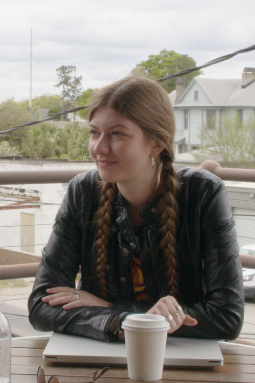 Photo of Natasha Starnes, Acting
