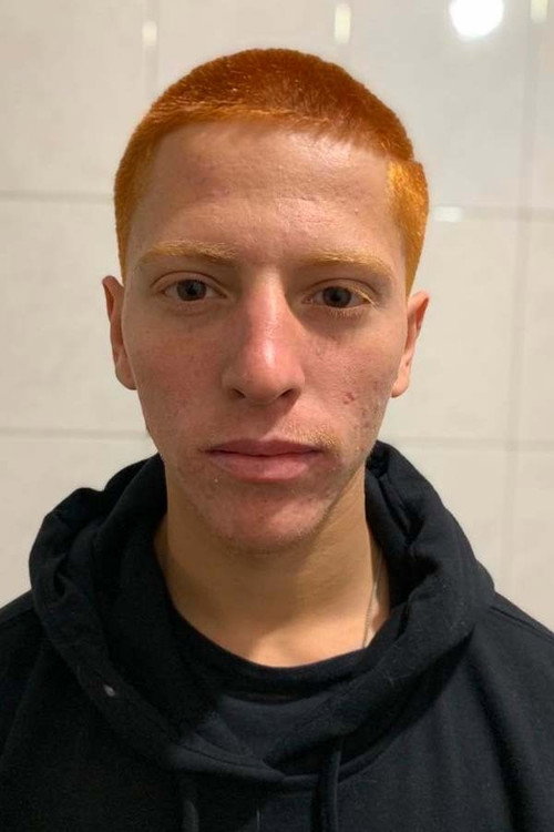 Photo of Giovanni Vianna, Acting
