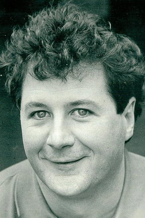 Photo of Serge Beauvois, Acting