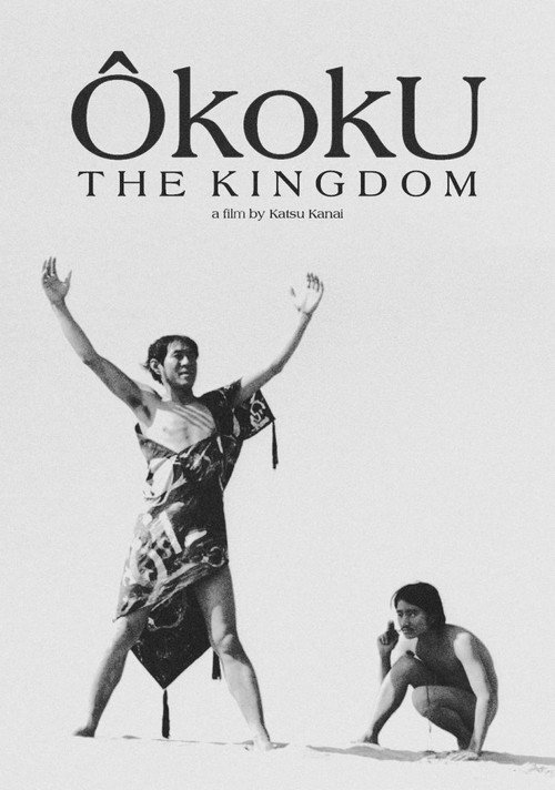 Movie poster for The Kingdom (1973)