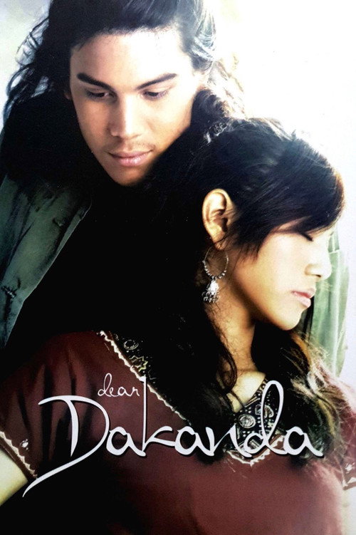 Movie poster for Dear Dakanda (2005)