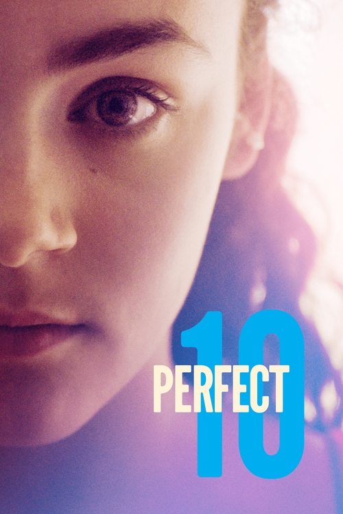 Movie poster for Perfect 10 (2020)