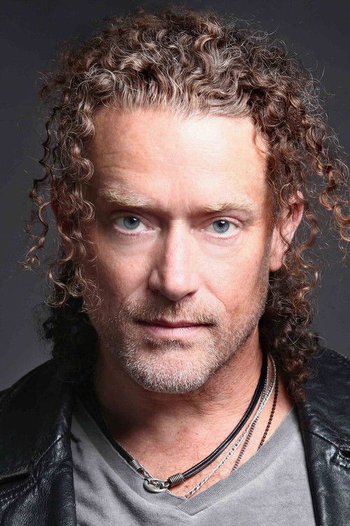 Photo of Darin Heames, Acting