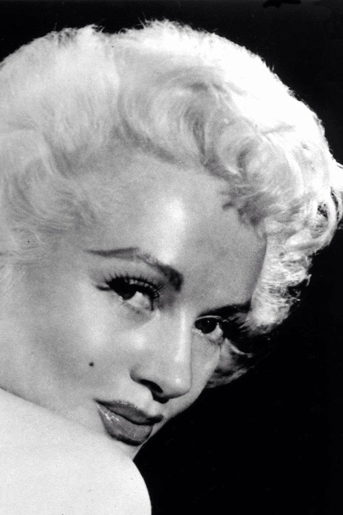 Photo of Dixie Evans, Acting