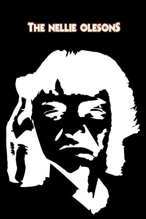 Movie poster for The Nellie Olesons (1997)
