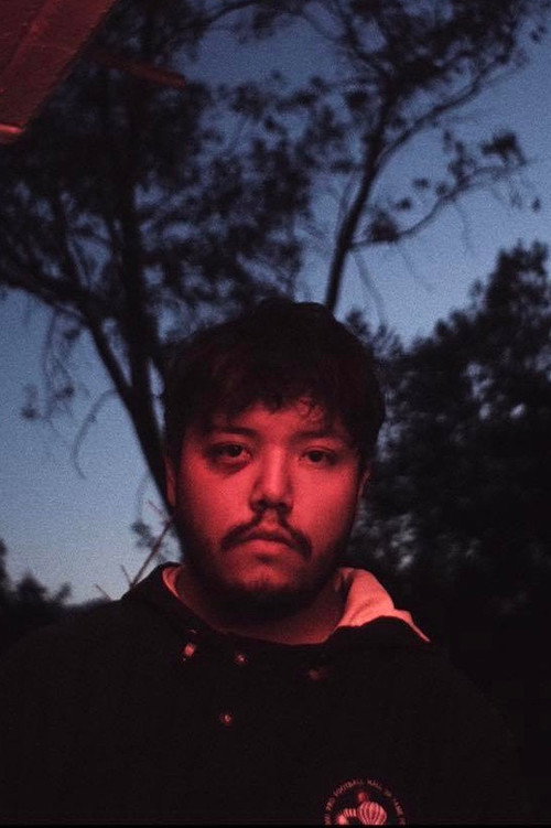 Photo of Sebastian Molina Ruiz, Directing