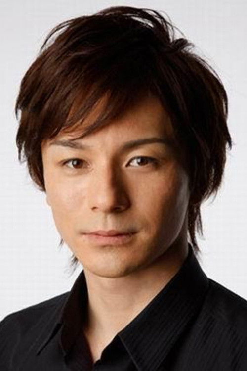 Masatoshi Matsuo profile