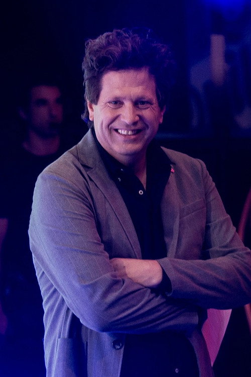 Photo of Carlos José 'Bebe' Contepomi, Acting