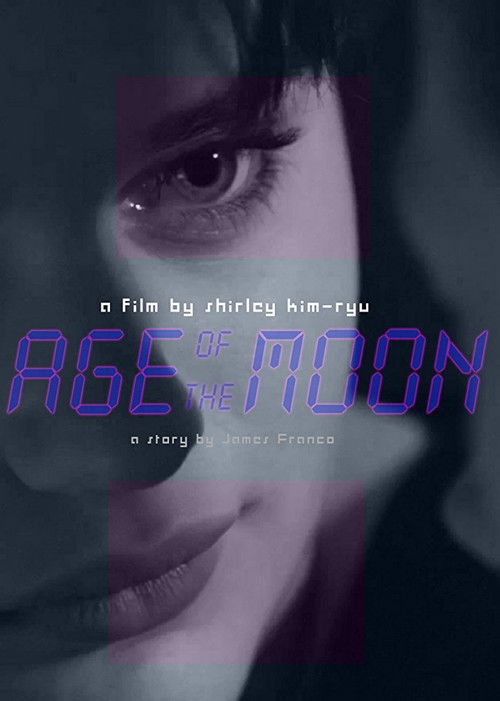 Movie poster for Age of the Moon (2015)