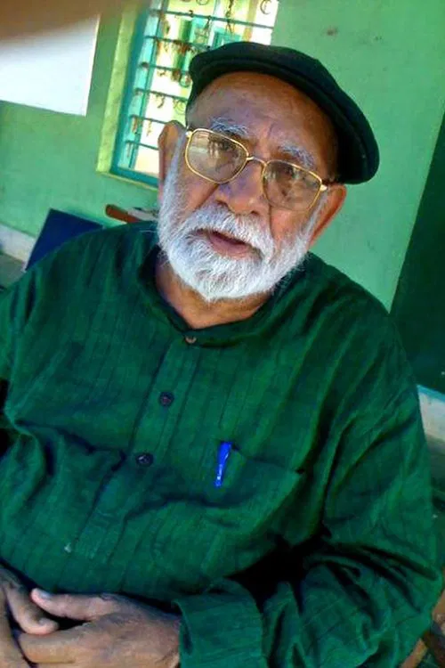 Lekh Tandon profile