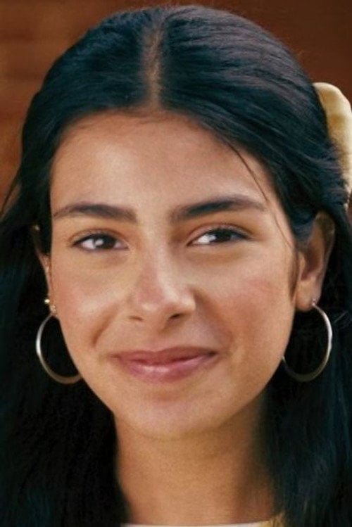 Photo of Parastesh Ghassemi, Acting