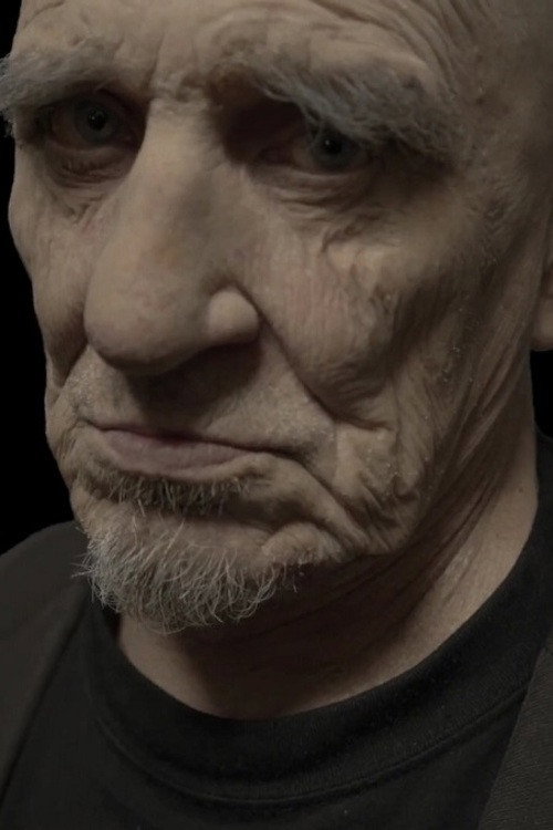 Photo of Pavel Fetisov, Acting