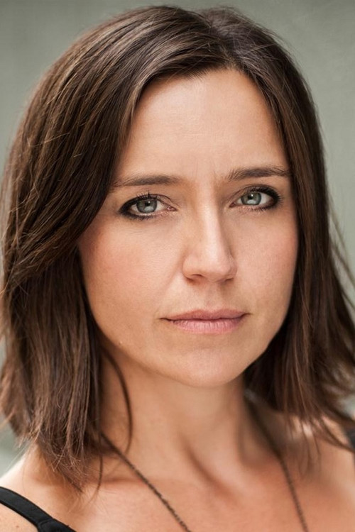 Photo of Emma Jackson, Acting