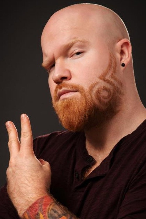 Photo of Joshua Paul, Acting